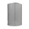 Kabina prysznicowa LUXEN 90 x 90 cm WELLNEO