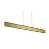 Lampa wisząca LED LEMO 3000 K 1460 lm ITALUX