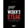 Książka WEBER'S STEAK WEBER
