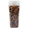 Otoczaki florystyczne brązowe 1 kg 20 mm