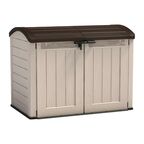 Skrzynio - szafa ULTRA szer. 177 x gł. 113 x wys. 124 cm KETER