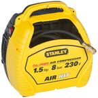 Kompresor bezolejowy AIR KIT 8215190STN595 STANLEY