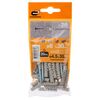 Kołek 6 x 30 mm 20 szt. STANDERS