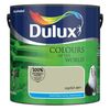 Farba wewnętrzna KOLORY ŚWIATA 2.5 l Ogród Zen DULUX