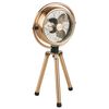 Wentylator na stojaku 25 cm 20 W VOLTENO