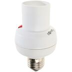 Oprawka ZDALNIE STEROWANA E27 SOMFY TAHOMA RTS 2401096 SOMFY