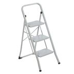 Taboret schodkowy 3 STOPNIE 3 stopni