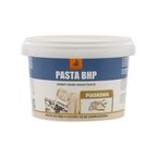 Pasta do mycia rąk BHP PIASKOWA 0,5 kg DRAGON