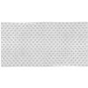 Mata do wanny PLEASURE 40 X 80 SEALSKIN