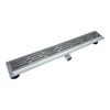Odpływ kabiny natryskowej BEST DRAIN 600 LINE BREEZZ