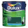 Farba wewnętrzna 2.5 l Zieleń Boho DULUX