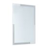 Lustro łazienkowe BUMERANG 40 x 60 VENTI