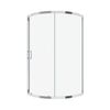 Kabina prysznicowa LUXEN 90 x 90 cm WELLNEO