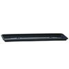 Podstawka plastikowa 60 cm antracytowa UNIVERSA IPU600 S443