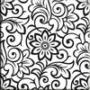 Dekor LUCIDO PATCHWORK6 15 x 15 ALFA-CER
