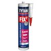 Klej USZCZELNIACZ FIX2 TYTAN