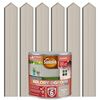 Farba do drewna KOLORY OGRODU 0.25 l Naturalny len SADOLIN