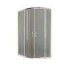 Kabina prysznicowa AS 80 X 100 X 190 STYLIO SEA-HORSE
