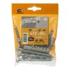 Kołek 12 x 60 mm HEX 6 szt. STANDERS