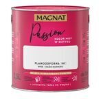 Farba wewnętrzna PASSION 2.5 l Chłód marmuru MAGNAT