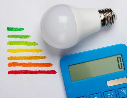 Nowe etykiety energetyczne oświetlenia – co się zmienia?
