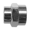 Mufa 1/2"-3/8" CHR SOL-ARM