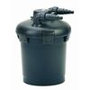Zestaw do filtrowania PONDOPRESS 15.000 2500 l/h PONTEC