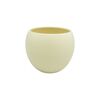 Osłonka ceramiczna 12 cm kremowa 51012/KM CERMAX