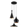 Lampa wisząca METAURO ITALUX