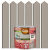 Farba do drewna KOLORY OGRODU 0.25 l Kamień polny SADOLIN