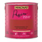 Farba wewnętrzna PASSION 2.5 l Zmysłowe tango MAGNAT