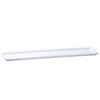 Podstawka plastikowa 80 cm biała UNIVERSA IPU800 S449 PROSPERPLAST