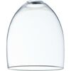 Zapasowy klosz do lampy ROMA 7368 bezbarwny TK LIGHTING