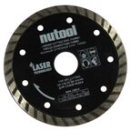 Tarcza diamentowa 171572 NUPOWER