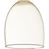Zapasowy klosz do lampy ROMA 7367 bursztyn TK LIGHTING