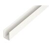 Profil 2000X10X10X8MM GAH ALBERTS