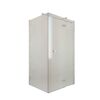 Kabina prysznicowa 100 X 80 FRESH LINE SEA-HORSE