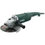 Szlifierka kątowa WX2200-230 śr. tarczy 230mm moc: 2200W METABO
