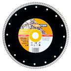 Tarcza diamentowa TURBO DEXTER