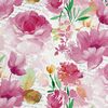 Serwetka ROMANTIC DIARY 33 x 33 cm 20 szt. PAW DECOR COLLECTION