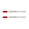 Brzeszczot do wyrzynarki T 1.5-10MM CL/ST do ALUMINUM 2SZT DEXTER
