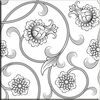 Dekor LUCIDO PATCHWORK4 15X15 ALFA-CER