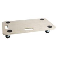 Platforma transportowa max. obciążenie 150 kg Standers