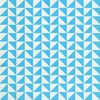 Serwetka LANES OF TRIANGLES 33 x 33 cm 20 szt. PAW DECOR COLLECTION