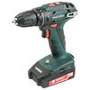 Wiertarko-wkrętarka BS 18 18 V 2,0 Ah Litowo-jonowa METABO