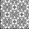 Dekor LUCIDO PATCHWORK2 15X15 ALFA-CER