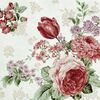 Serwetki MYSTERIOUS ROSES 33 x 33 cm 20 szt.