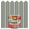 Farba do drewna KOLORY OGRODU Lody pistacjowe SADOLIN