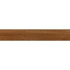 Gres szkliwiony TERRA WOOD BROWN 19.5 X 120 IRYDA