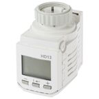 ELEKTRONICZNA GŁOWICA PROGRAMOWALNA HD 13 ELEKTROBOCK CZ